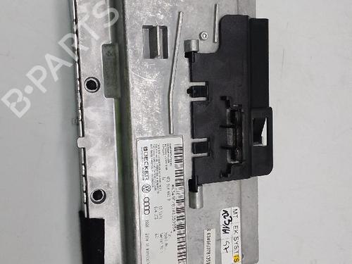 Display monitor AUDI A6 C6 (4F2)  | BP26051590C48 