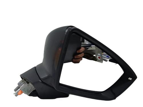Used Right mirror SEAT IBIZA V (KJ1, KJG) 1.0 TSI (116 hp) 32020781