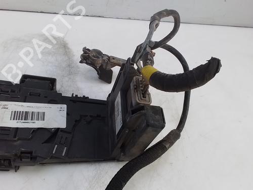 Elektronische module CITROËN C4 Grand Picasso I (UA_) 2.0 HDi 138 | BP29129314M83 
