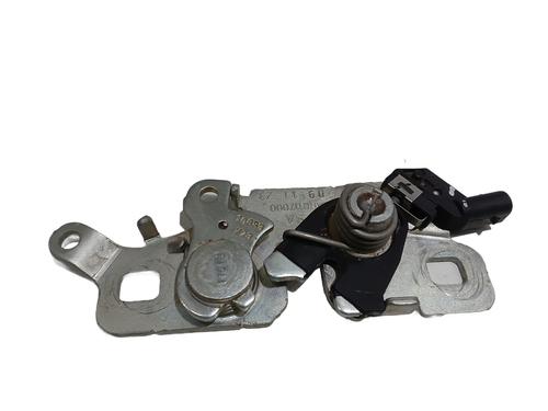 Fechadura do capot Fechadura do capot DS DS 4 II (FR_, FB_, F3_, FP_) E-TENSE 225 (F3DGZT) (224 hp) 39165320 39165320