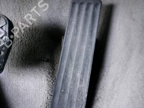 Pedal BMW 5 (F10) 535 d xDrive | BP18593345I4 