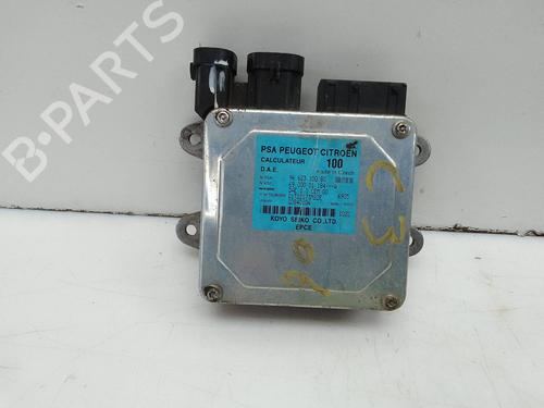 elektronisk-modul-citroen-c3-picasso-sh_-2008-24170325 main image