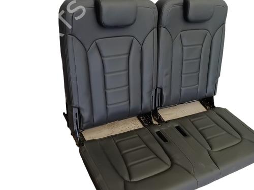 Rear seat SSANGYONG REXTON (Y400, Y450) 2.2 Xdi (POE) | BP34123151C17  - Image 5