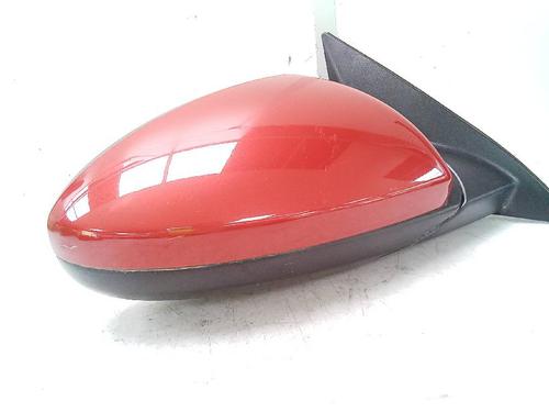 Used Right mirror AUDI Q2 (GAB, GAG) 30 TDI (115 hp) 18915166