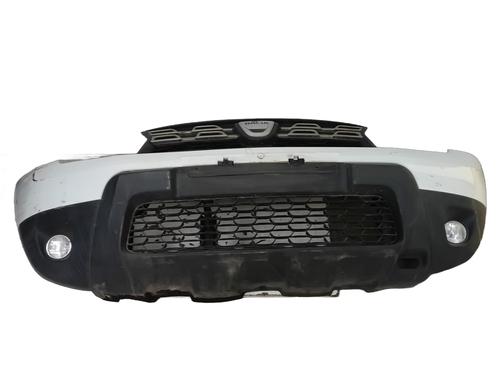 Front bumper DACIA DUSTER (HS_) 1.5 dCi (HSAJ) | BP37416918C7 - Image 2