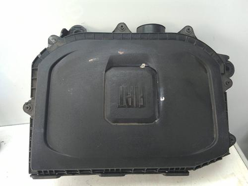 Used Air filter box Air filter box FIAT PANDA (312_, 319_) 1.0 Mild Hybrid (312.PYD1B) (69 hp) 18584450 18584450