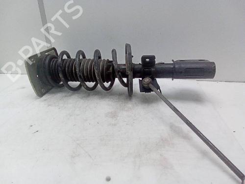 Left front shock absorber CITROËN SPACETOURER Bus (V_) 1.6 BlueHDi 115 | BP18594040M16 