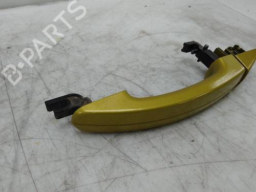 Used Rear right exterior door handle FORD FOCUS III 1.6 Ti (105 hp) 18970933