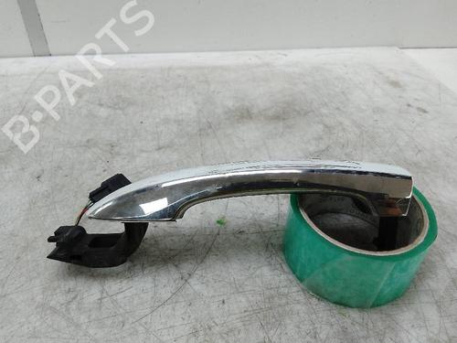 Used Front right exterior door handle RENAULT MEGANE IV Hatchback (B9A/M/N_) [2015-2025]  19533238