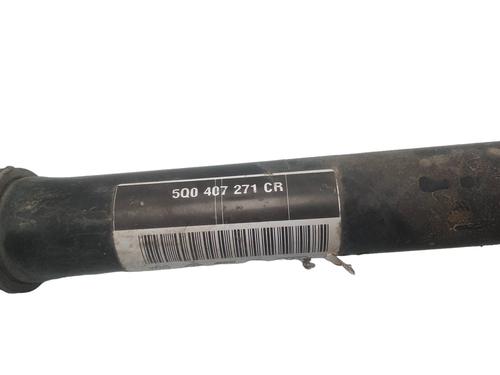 Left front driveshaft SEAT LEON (5F1) 2.0 TDI | BP28150277M38 - Image 2