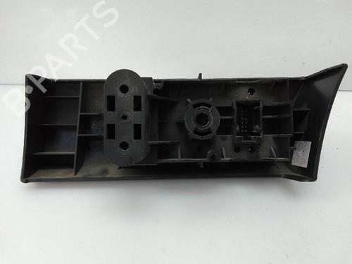 Electronic module OPEL ASTRA H (A04)  | BP23127256M83 
