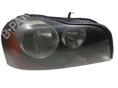 Lyskaster venstre VOLVO XC90 I (275) D5 AWD (163 hp) 32281862