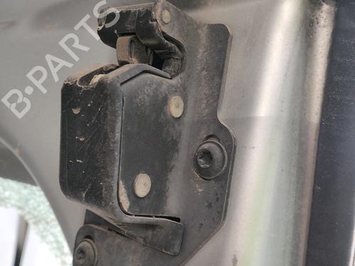 Used Tailgate lock CITROËN BERLINGO MULTISPACE (B9) 1.6 HDi 90 (90 hp) 30170734