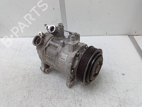 AC compressor BMW 3 Gran Turismo (F34) 318 d | BP19311184M34 