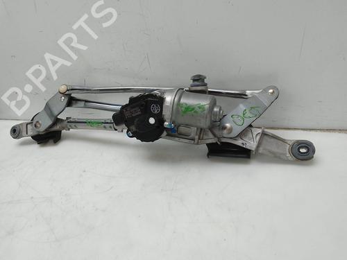 Front wiper motor TOYOTA COROLLA Saloon (_E21_) 1.8 VVTi Hybrid (ZWE211) | BP28145506M29 