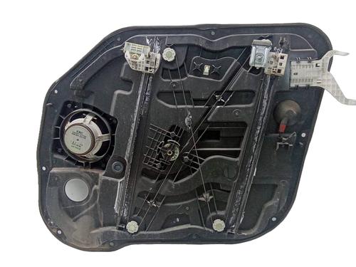 Front left window mechanism KIA CARENS IV 1.7 CRDi | BP19681404C22 - Image 3