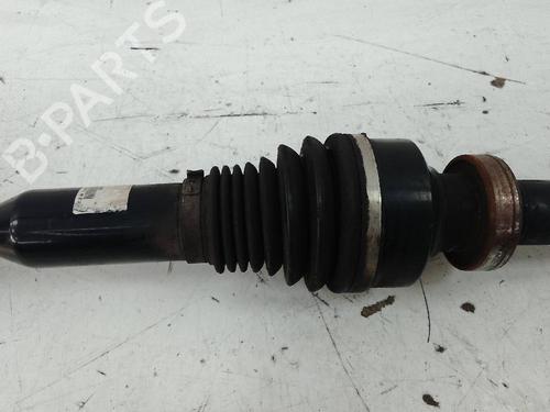 Right front driveshaft VOLVO XC90 I (275) D5 AWD | BP18738415M39 