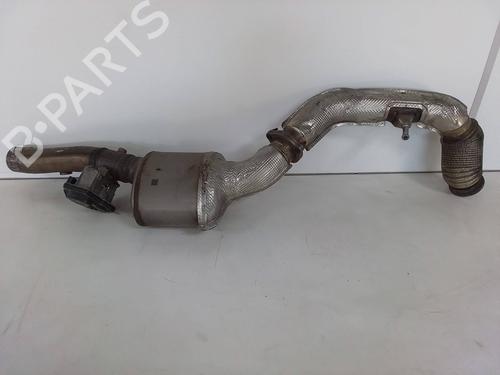 Used Catalyst AUDI A5 (F53, F5P) 2.0 TDI (190 hp) 26158622