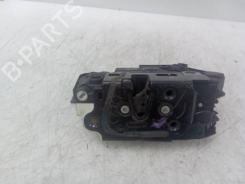 Rear left lock SEAT IBIZA IV SC (6J1, 6P5) 1.9 TDI | BP28148966C100 