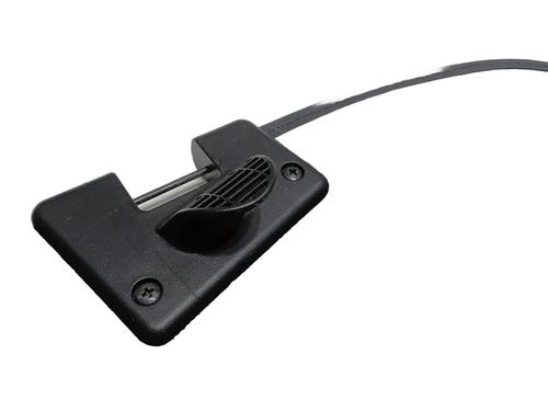 Rear parcel shelf MAZDA CX-5 (KE, GH) 2.2 D AWD (KE2AW) | BP36799927C85 - Image 5