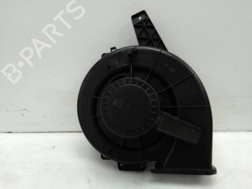 Heater blower motor AUDI A1 (8X1, 8XK) 1.4 TFSI | BP28145011M62 