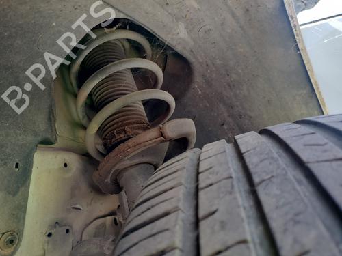 Used Left front shock absorber Left front shock absorber 37234643 37234643