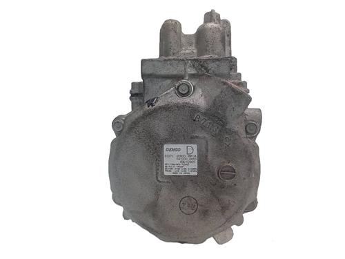 AC compressor NISSAN NV200 Van e-NV (ME0N) | BP20932694M34 - Image 4