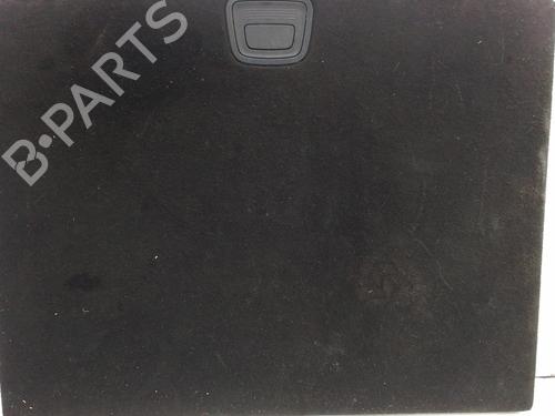 Luggage compartment floor MERCEDES-BENZ A-CLASS (W176) A 160 CDI / d (176.011) A1766800042