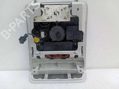 Used Interior roof light VW SCIROCCO III (137, 138) 2.0 TDI (150 hp) 18572482