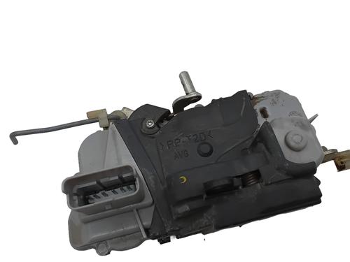 Front left lock CITROËN XSARA PICASSO (N68) 1.6 HDi | BP30527098C98 