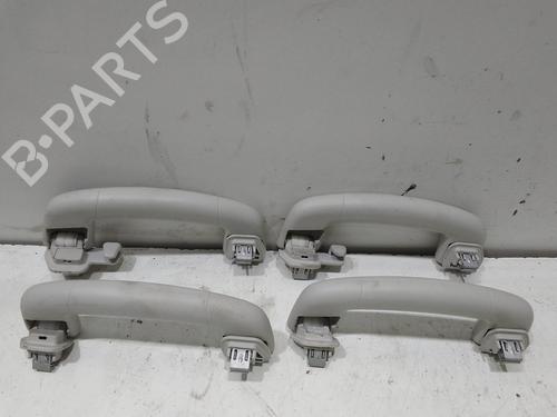 Interior roof handle VW T-ROC (A11, D11) 2.0 TDI | BP36110508I35 - Image 3