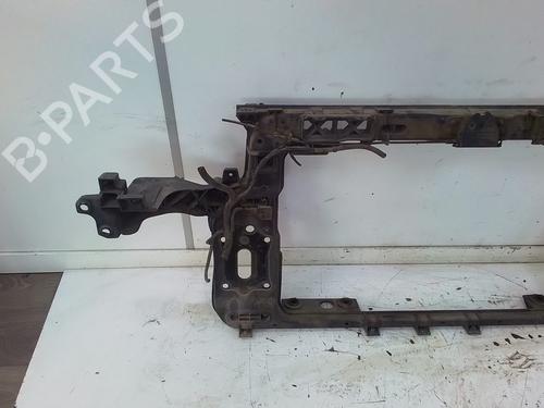 Front slam panel KIA SPORTAGE III (SL) 1.7 CRDi | BP29386415C72 