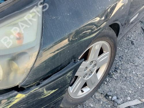 Used Left front fenders Left front fenders RENAULT ESPACE IV (JK0/1_) 2.2 dCi (JK0H) (150 hp) 33771403 33771403