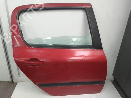 Used Right rear door PEUGEOT 307 Break (3E) 1.6 16V (109 hp) 25733959