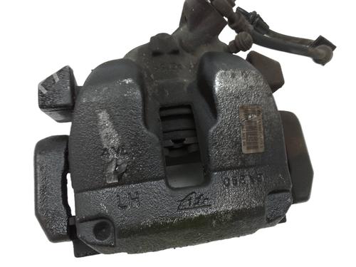 Left front brake caliper CITROËN BERLINGO (ER_, EC_) 1.5 BlueHDi 130 (ECYHZJ, ECYHZR) | BP23654550M105 - Image 2