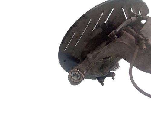 Left front steering knuckle VW GOLF VIII (CD1, DA1) 2.0 GTI Clubsport | BP28150197M25 - Image 4