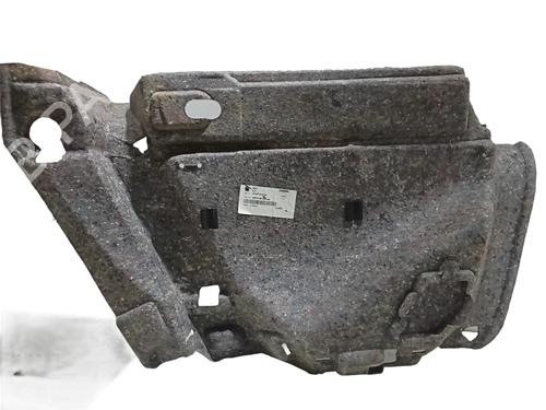 Luggage compartment floor SEAT ARONA (KJ7, KJP) 1.0 TSI | BP36033549I33 - Image 3