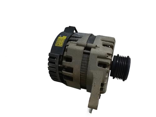Used Alternator Alternator KIA CEE'D (JD) 1.4 CRDi 90 (90 hp) 34240027 34240027