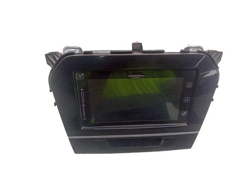 Used Display monitor Display monitor SUZUKI VITARA (LY) 1.6 (APK 416) (120 hp) 19041395 19041395