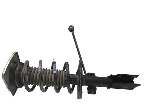 Left front shock absorber TOYOTA PROACE Van (MDZ_) 1.5 D4d (MDZ8) | BP36449223M16 - Image 3