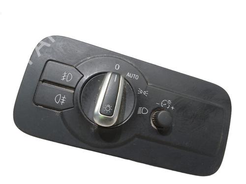 Headlight switch VW TOUAREG (7P5, 7P6) 3.0 V6 TDI | BP33200155I24 - Image 2
