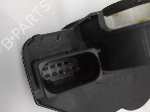 Rear right lock CHEVROLET CRUZE (J300) 2.0 CDI | BP25782531C99