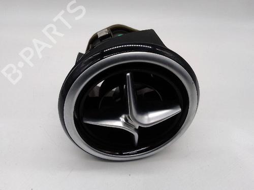 Air vent MERCEDES-BENZ B-CLASS Sports Tourer (W246, W242) B 180 CDI (246.200) | BP25045421I21 