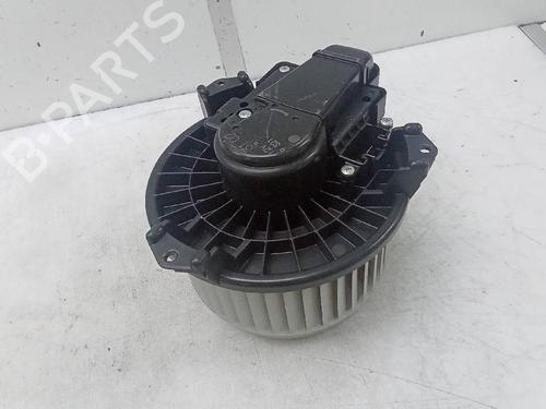 Heater blower motor TOYOTA YARIS (_P13_) 1.3 (NSP130_, NSP130) | BP20115636M62 