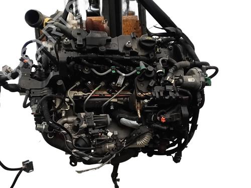 Used Engine PEUGEOT 3008 II SUV (MC_, MR_, MJ_, M4_) 1.6 BlueHDi 120 (120 hp) 31582975