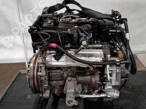 Engine BMW 1 (F20) 114 d | BP29385651M1 