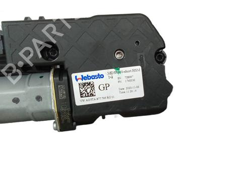 Soltag VW TOURAN (5T1) 1.5 TSI | BP26055076C124 - Image 4