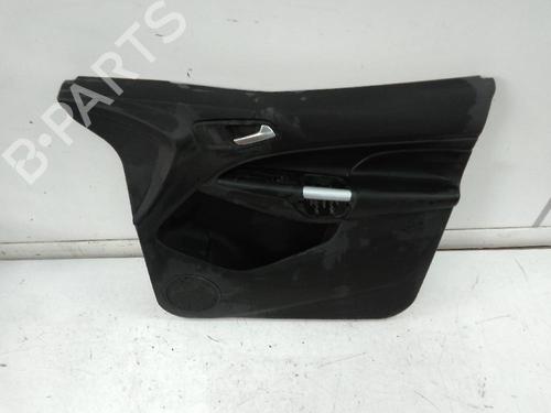 Used Front right panel FORD TOURNEO CONNECT / GRAND TOURNEO CONNECT V408 MPV [2013-2025]  19938069