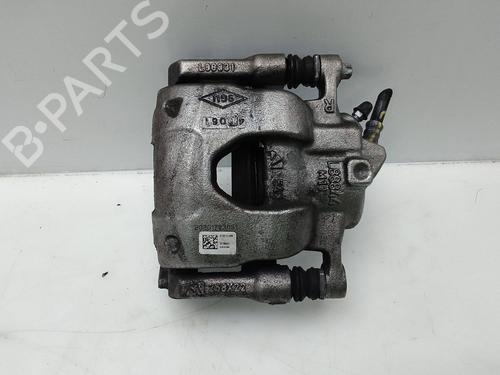 Used Right front brake caliper DACIA SANDERO III 1.0 TCe 90 ECO-G (91 hp) 28150436