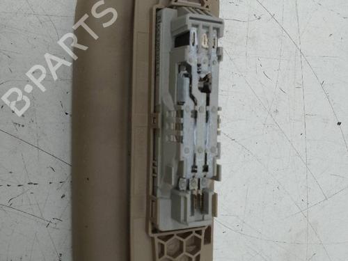 Used Interior roof handle MERCEDES-BENZ M-CLASS (W166) ML 350 BlueTEC 4-matic (166.024, 166.023) (258 hp) 19643141
